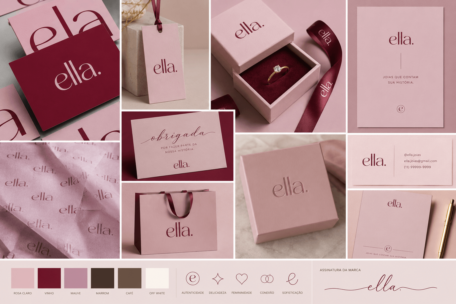 Project preview