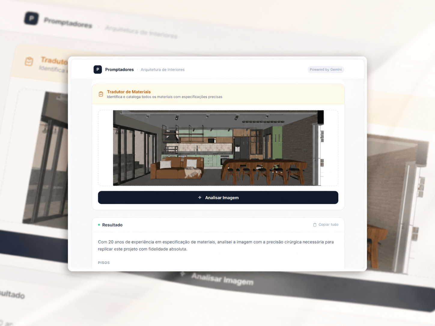 Project preview