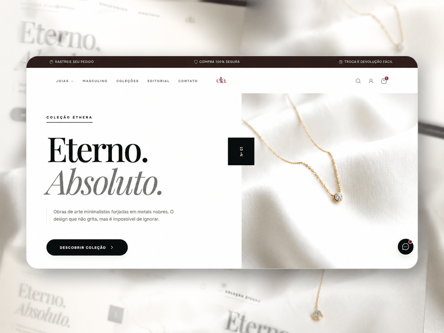 Project preview