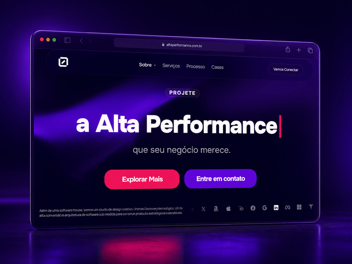 Project preview