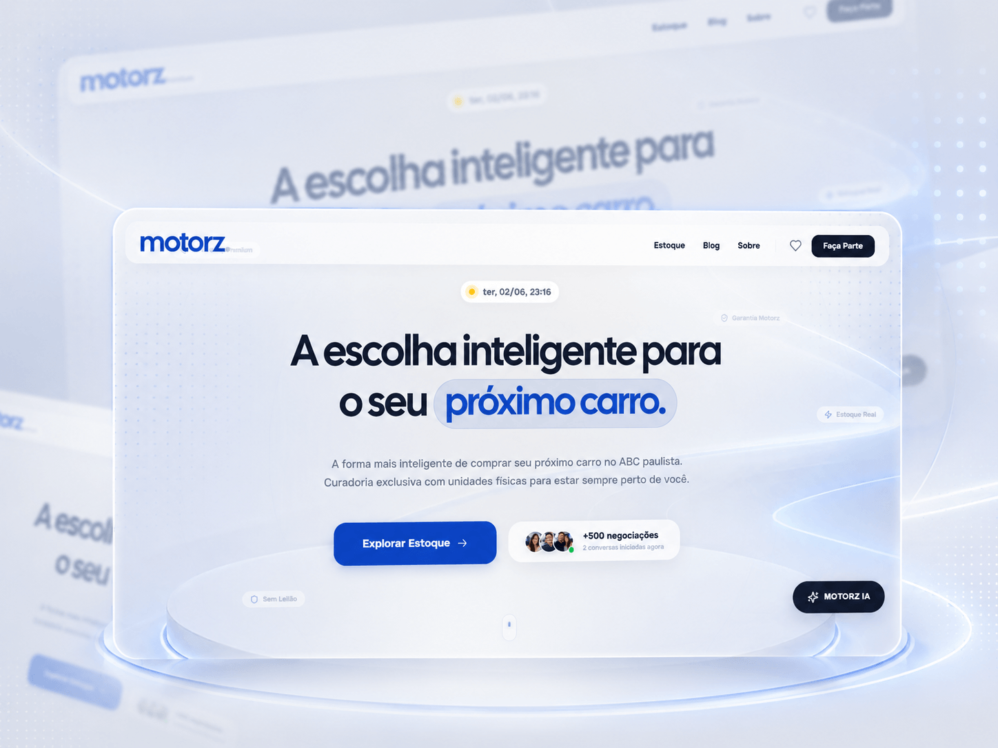 Project preview
