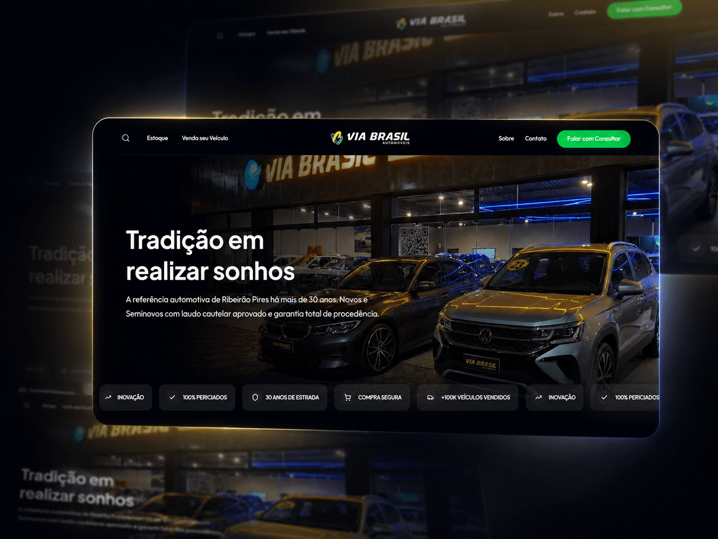 Project preview